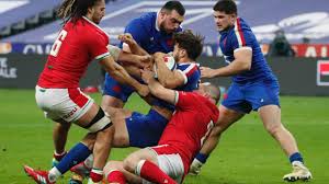 Last year, after toulouse won the french domestic top emile ntamack's france went on to lose to australia in the final of the 1999 rugby world cup after beating the all blacks, with romain watching. Vrpxxo8rl4kkm