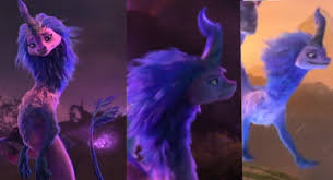Pengu is a male water dragon and the elder brother of pranee, jagan, amba and sisu. The Dragon Siblings In Raya And The Last Dragon Tumbex