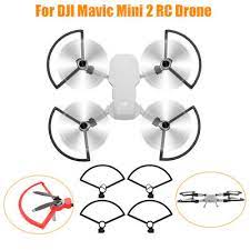 Check spelling or type a new query. Schutzring Drohnen Propellerschutz Mit Schnellverschluss Fur Dji Mavic Mini 2 Ebay