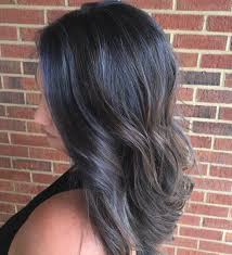 Balayage hairstyles work on any hair color, so it doesn't matter whether you have brown, blonde, or if you have long hair…balayage highlights could be just what you need. 30 Hottest Trends For Brown Hair With Highlights To Nail In 2020