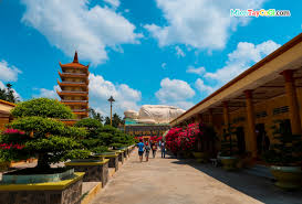 Theo đó, kể từ 0h ngày 30/6, người dân tp. Chua VÄ©nh Trang Má»¹ Tho Tiá»n Giang Kinh Nghiá»‡m Ä'i A Z Hinh áº£nh