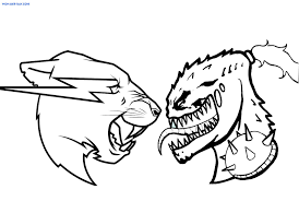 Dax and turkey posted in the zhcsubmissions community. Zhc Coloring Pages Free Coloring Pages Wonder Day