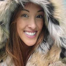 Grace Welsh's Instagram, Twitter & Facebook