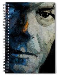 Chameleon Spiral Notebooks for Sale