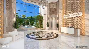 « les jardins de carthage » résidence. Firass Chaari Partners Architects Equation Residence Cherifa Jardins De Carthage Tunis Facebook