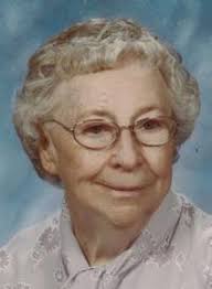 Virginia Imogene Glasco Obituary August 30, 2016