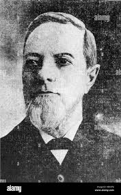 Daniel d hi-res stock photography and images