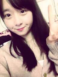 So it all started when back in 2014 allegedly 'park sewon' said that she was dating jungkook or she had dated and they broke up and gave some pictures as a . Aigoo Jungkook S Girlfriend Ex Gf Info Rumours