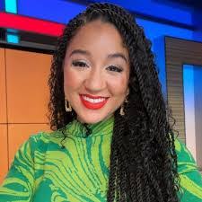 Whitney Sullivan's Instagram, Twitter & Facebook