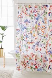 Urban Outfitters Cyber Monday Sale Our Picks Under 50 Cool Shower Curtains Floral Shower Curtains Shower Curtain Decor