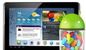 Samsung Galaxy Tab 2 10 1 Wifi Receives Android 4 1 1 Jelly Bean Update Samsung Galaxy Tab2 Samsung Tablet Galaxy Tab