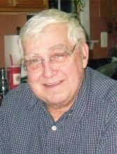 Obituary information for Elwood J. Lilly