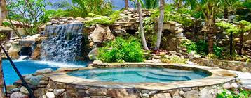 When preparing to visit florida's natural waterfalls you need to keep in mind tips for visiting florida's natural waterfalls. Waterfall Contractor In Fort Pierce Fl Florida Falls And Stone Co