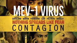 More lists from toby white. Coronavirus Pandemic Steven Soderbergh S Contagion 2011 Is The Most Watched Online Film Telegraph Star