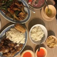A staple in the community, we take pride in preparing our dishes with only the freshest ingredients bought from local vendors. New Garden Restaurant 70 Photos 81 Reviews Chinese 823 S Central Ave Phoenix Az Restaurant Reviews Phone Number Menu