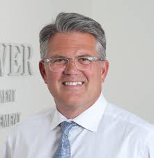 High Impact Philanthropy: Peter J Klein Of Aline Wealth On How To Leave a  Lasting Legacy With a Successful & Effective Nonprofit Organization