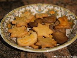 8 Recettes De Bredele De Noel Petits Gateaux Alsaciens Mon Week End En Alsace Recette Bredele Gateau De Noel Alsacien Recette Bredele Alsacien