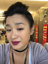 What are your fave hidden hair color combos?💖💚 @toridar_hair killed this  magenta-green #colorcombo