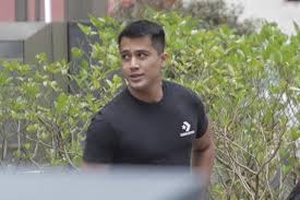 Bella astillah kembali live dengan alif aziz ! Actor Singer Aliff Aziz Accused Of Stealing Cash Cigarettes And Lighter Courts Crime News Top Stories The Straits Times