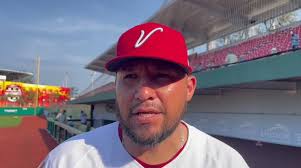 Rojos de Jiménez Anuncian Importantes Incorporaciones para la Tercera Serie  del Estatal de Béisbol Chihuahua 2024