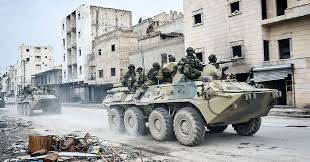 In darfur im sudan gehen die konflikte zu ende. Wie Ist Die Aktuelle Lage In Syrien Krieg Krise Konflikt In Syrien News 2020 Aktuelle Situation Idlib Was Ist Los In Syirien Politsche Bildung De