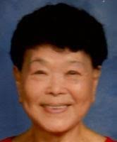 Tatsuko DeCarlo Obituary (1935