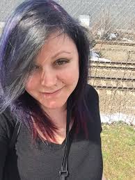 Hair day!! My hair has grown a little!