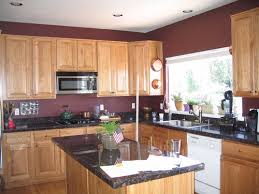 complete kitchen remodel using existing