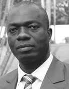 Hommage à N`goran Francois KOUACOU