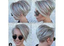 Jak wybrać krótkie fryzury bob z grzywką.kr. Styl Fm Magazyn O Modzie I Urodzie Short Hair Styles Hair Styles Pixie Haircut