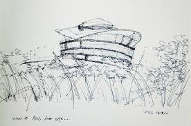 The coolest 5 star luxury hotels. Sketches Putrajaya International Convention Centre Sketches International Convention Convention Centre