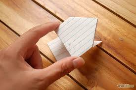 Check spelling or type a new query. How To Make An Origami Jumping Frog From An Index Card