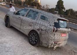 New xuv700 will be mahindra's answer to the tata safari, the mg hector plus and the hyundai alcazar. Mahindra Xuv700 To Launch In India Before 30th September This Year