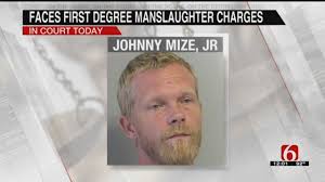 Man Charged In Tulsa Fireworks Stand Shooting Pleads Not Guilty