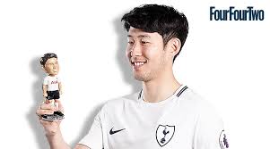 From wikimedia commons, the free media repository. Son Heung Min In Your Dreams You Can Do What You Want I Dream Of Winning The Ballon D Or Fourfourtwo