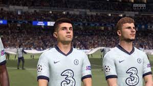 Teams live or die on having good goalkeepers and signing a competent no. Fifa 21 Best Young Players Where To Find The Top Wonderkids In World Football Astuu Latest Gaming Blog Website