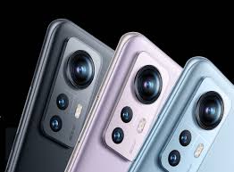 Xiaomi debuts the Xiaomi 12X as a ...