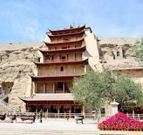 Mogao Caves, Dunhuang