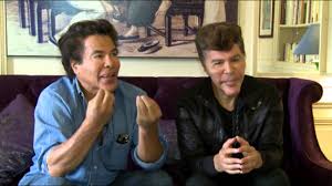 Igor et grichka bogdanoff (fr); Interview Igor Et Grichka Bogdanov Essayistes Youtube