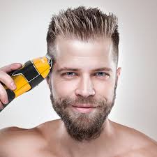 Everything you need for a simple and effective manscaping routine. The Buzz On Cleaning Hair Clippers For Home Barbers