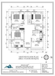 Details bedroom duplex floor plans bathroom design house from duplex house plans 3 bedrooms a set of plans purchased online will range in cost depending on the elaborateness of the plan, the. Latest Low Cost 1073 Sqft Kerala House Design And Free Plan Budget 3 Bedroom Kerala Home Plans Free Budget House Plans New House Plans 2bhk House Plan