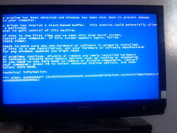 Bsod Error 0x000000f7 Windows 7 Help Forums