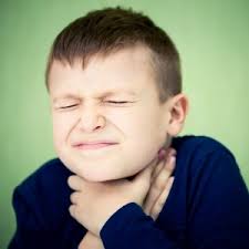 Preventing tonsilitis