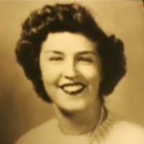 Obituary information for Betty-Lou C. Dry