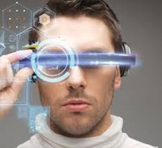 Control Systems of the Future