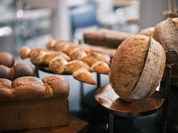 Micro-Bakery in Urban Area