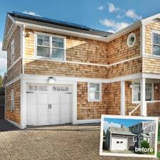 Any idea how much it would cost to add an additional garage? 6 Steps To Adding On Above The Garage Garage Room Room Above Garage House Cost