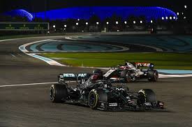 All formula 1 sessions are also available on f1tv.com in selected. F1 Abu Dhabi Gp Qualifying Start Time How To Watch More