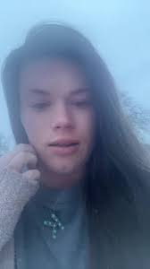 Terrell Texas Getting Alot of Snow 2025