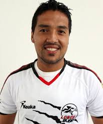 Juan Carlos Mosqueda vs David Rodriguez